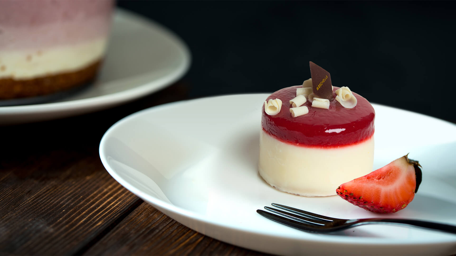 Dessert