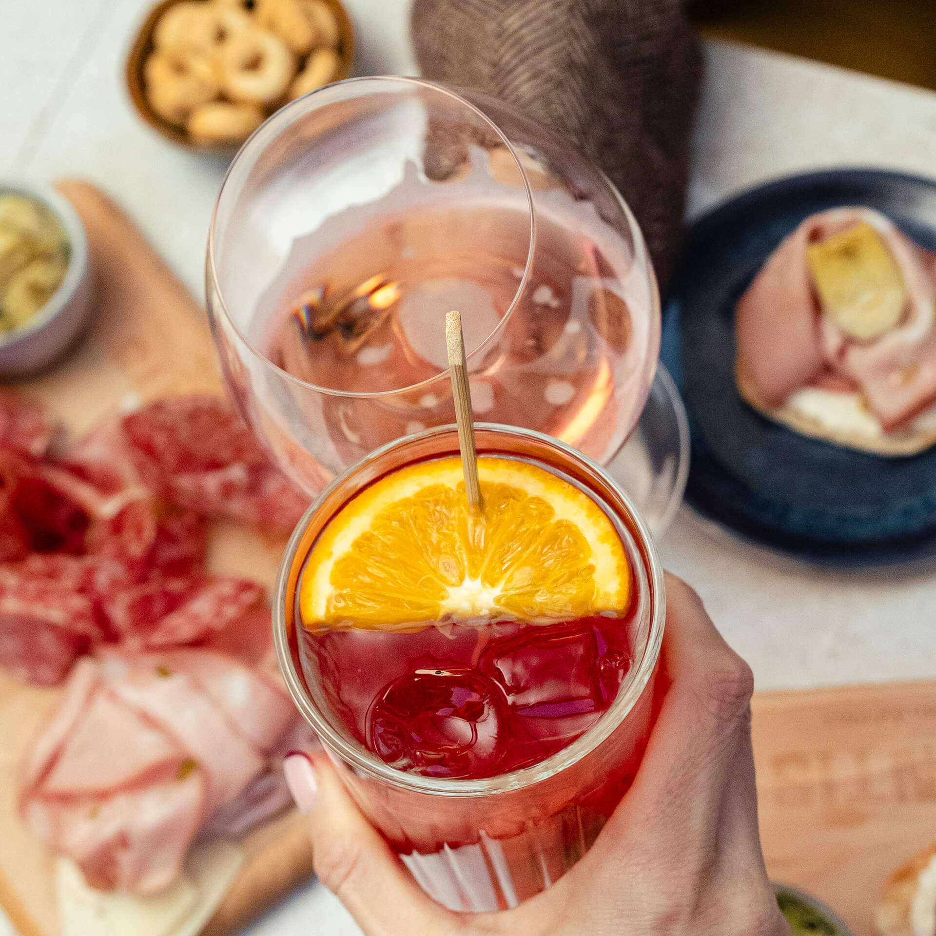 Aperitivo